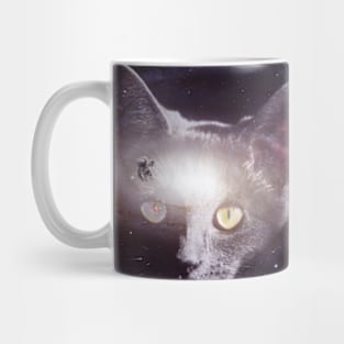 Astro Cat Mug